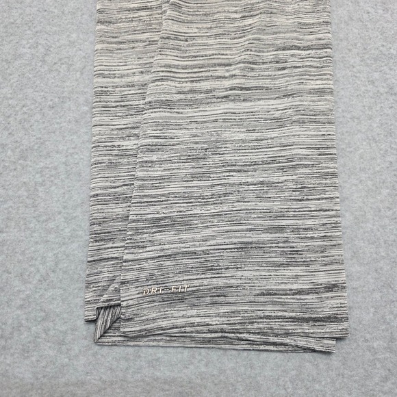 Nike Las Vegas Raiders NFL Dri-FIT Athletic Cut T-Shirt Men's XXL Heathered Gray - Picture 9 of 14